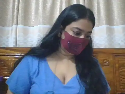 A-sweetgirl online show from November 4, 10:52 am