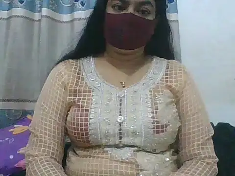 A-sweetgirl online show from January 12, 4:58 pm