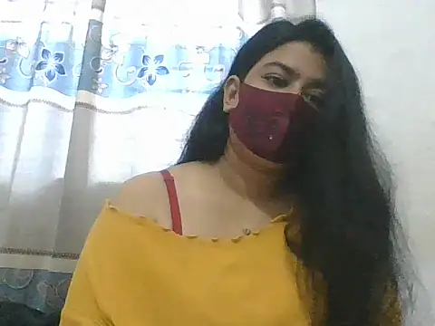 A-sweetgirl online show from January 13, 8:07 am