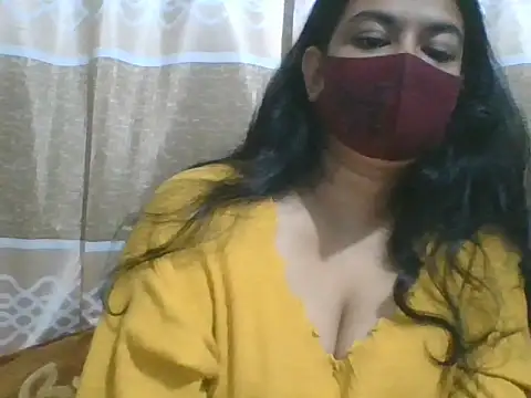 A-sweetgirl online show from November 19, 6:19 pm