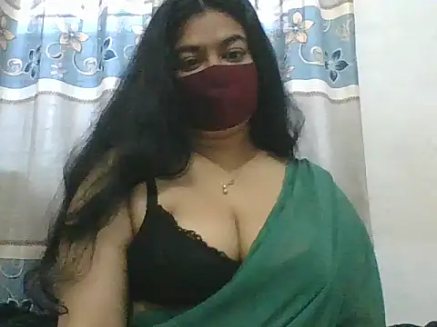 A-sweetgirl online show from January 14, 8:29 am