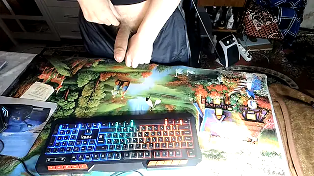 oleg1984 online show from September 8, 5:34 pm