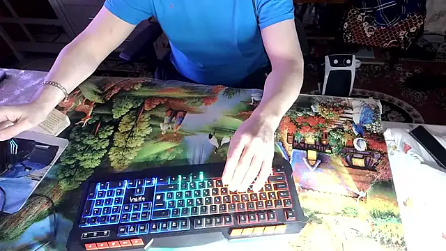 oleg1984 online show from January 15, 6:33 pm