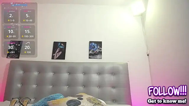 horny-juliette online show from April 11, 1:04 pm