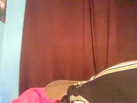 Cutie pumpkin  online show from April 20, 8:28 am