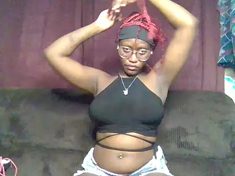 Cutie pumpkin  online show from May 8, 6:28 am