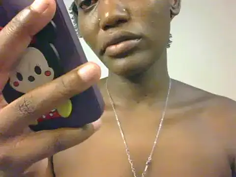 Cutie pumpkin  online show from January 13, 4:00 pm