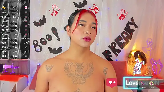 CristalSofiaHOT online show from October 15, 12:24 pm