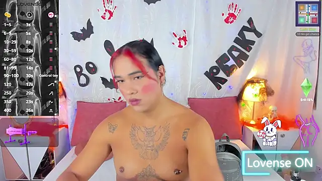 Snapshot of CristalSofiaHOT chatting on October 29, 11:53 am CristalSofiaHOT online show from October 29, 11:53 am