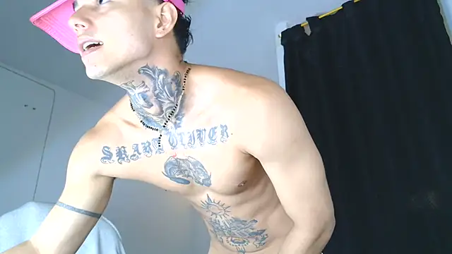 Skartoliver online show from October 5, 1:57 pm