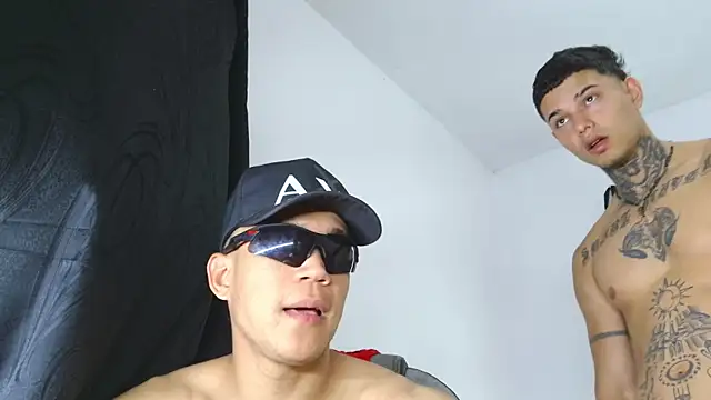 Skartoliver online show from September 10, 11:26 pm