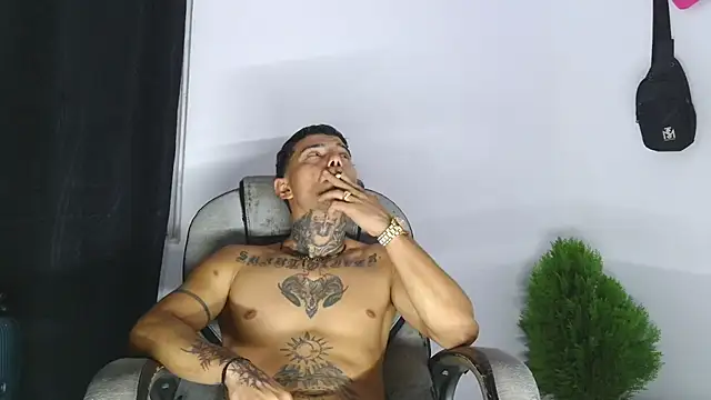 Skartoliver online show from September 21, 6:51 am
