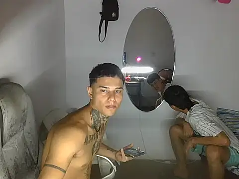 Skartoliver online show from September 15, 4:35 am