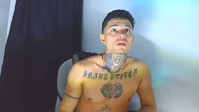 Skartoliver online show from September 29, 8:32 am