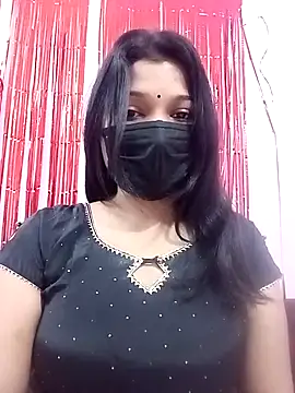 Snapshot of Beauty-khan chatting on February 23, 9:00 am Beauty-khan online show from February 23, 9:00 am