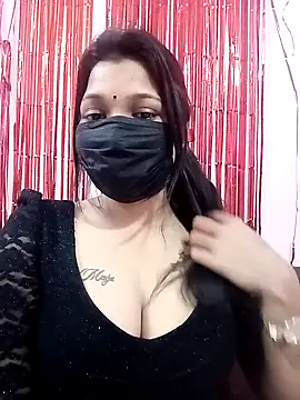 Snapshot of Beauty-khan chatting on February 13, 9:17 pm Beauty-khan online show from February 13, 9:17 pm