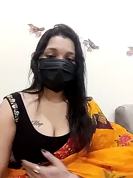 Beauty-khan online show from November 10, 7:19 pm