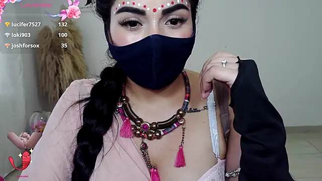 umarany online show from March 14, 6:29 pm