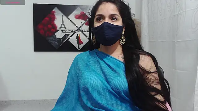 umarany online show from February 24, 1:01 pm