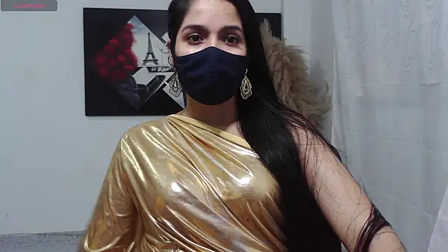 umarany online show from April 19, 2:40 pm
