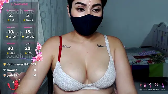 umarany online show from March 20, 10:07 pm