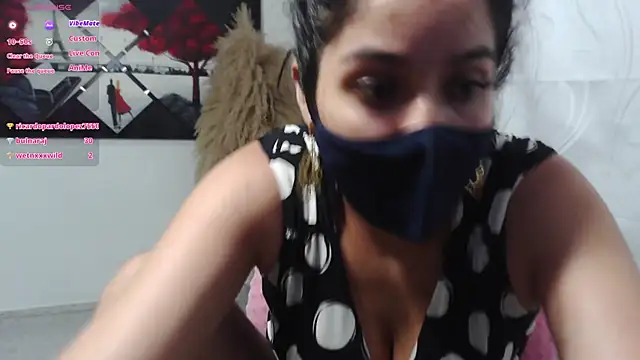 umarany online show from April 15, 8:20 pm