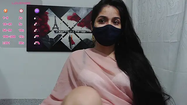 umarany online show from February 25, 2:39 pm