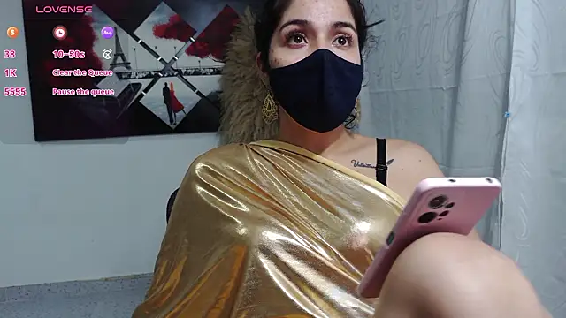 umarany online show from March 9, 4:21 pm