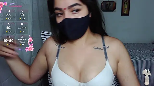 umarany online show from October 27, 10:22 pm