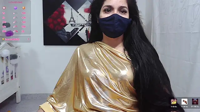 umarany online show from March 16, 3:15 pm