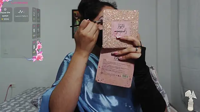 umarany online show from December 1, 3:57 pm