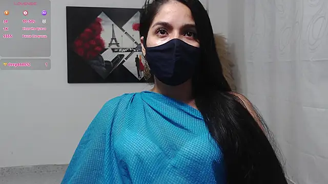 umarany online show from April 15, 2:54 pm