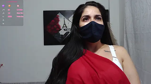 umarany online show from March 27, 1:34 pm