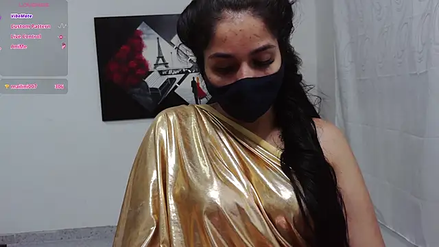 umarany online show from April 4, 3:07 pm