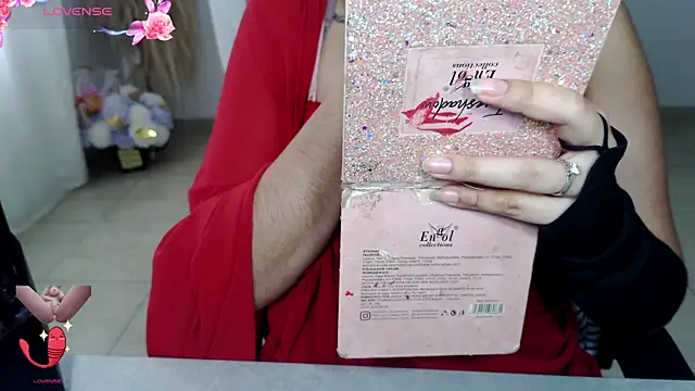 umarany online show from March 12, 7:58 pm