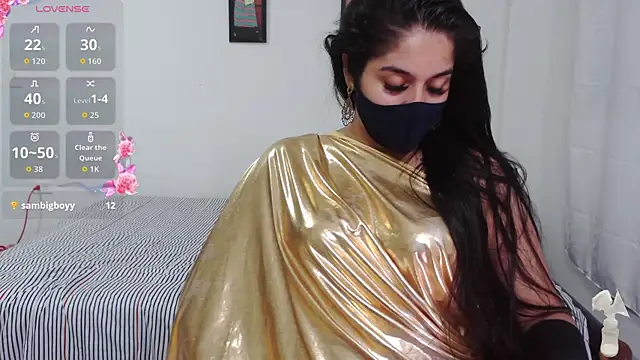 umarany online show from November 29, 2:34 am