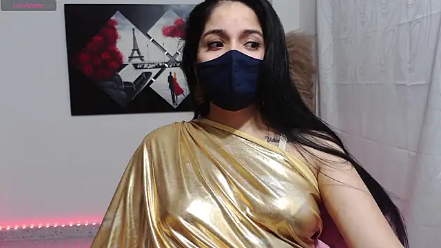 umarany online show from February 16, 1:21 pm