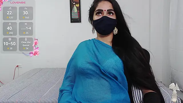 umarany online show from November 29, 2:39 pm