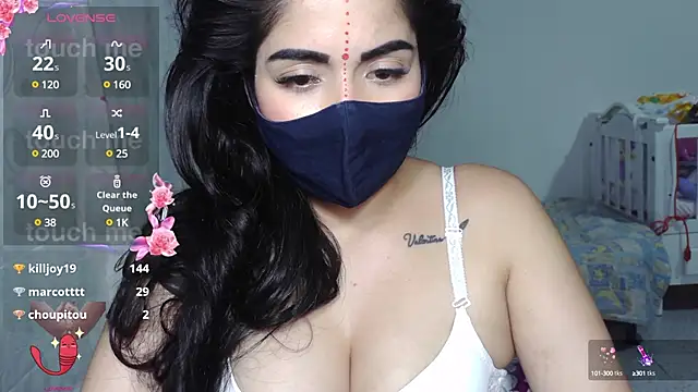 umarany online show from March 17, 11:24 pm