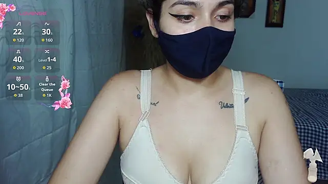 umarany online show from October 31, 2:57 pm