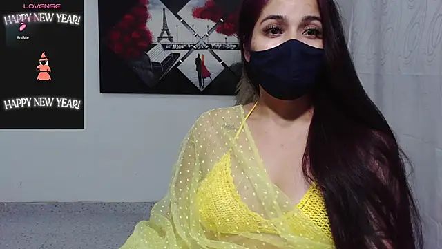 umarany online show from May 13, 9:00 pm