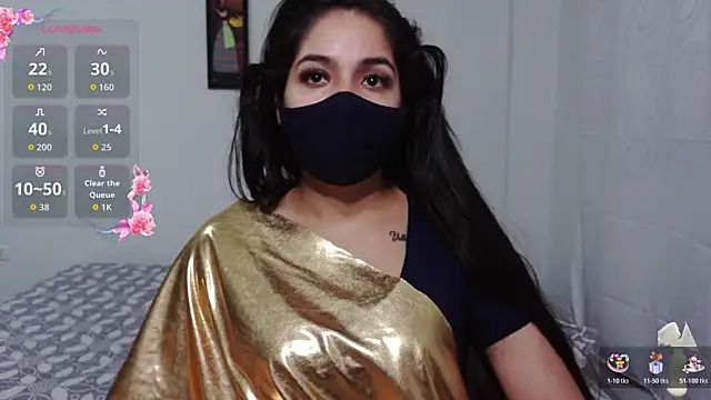 umarany online show from November 8, 11:36 am