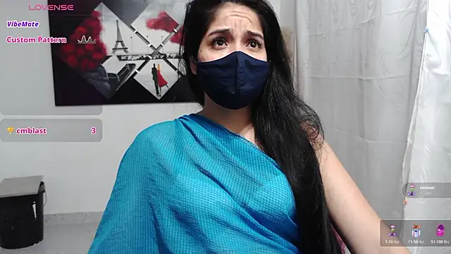 umarany online show from February 14, 10:15 am