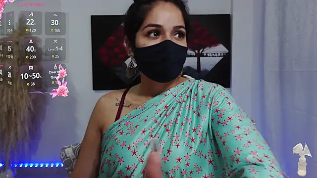 umarany online show from January 8, 2:12 pm