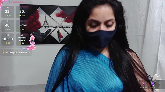 umarany online show from January 9, 8:27 pm