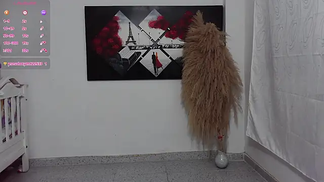 umarany online show from March 23, 2:06 pm