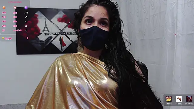 umarany online show from March 26, 3:43 pm