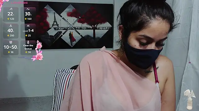 umarany online show from January 6, 2:43 pm