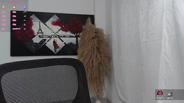 umarany online show from April 17, 2:42 pm