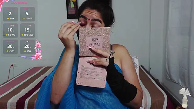 umarany online show from December 2, 4:19 pm